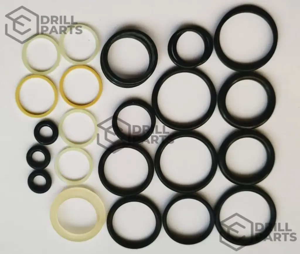 5537454500 KIT REP. VÁLVULA DIRECCION  SCOOP ST2G EPIROC