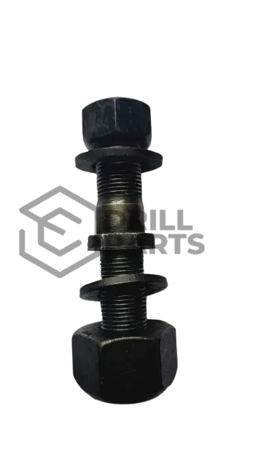 5533146300 /  5537053000 /  5559923700 ESPARRAGO  DUMPER TH320 Y SCOOP ST2G  EPIROC