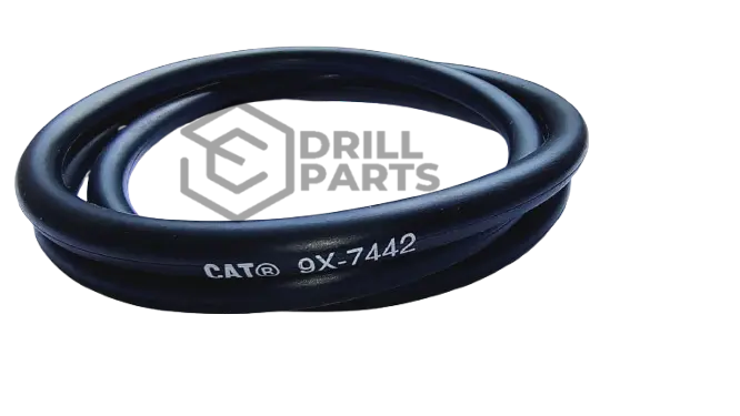 9X-7442 /  9X7442    ORING CAT  