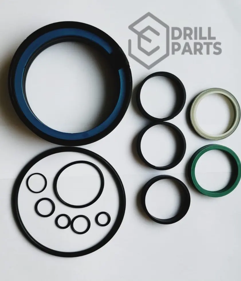 85577708 / 85577709 KIT REP. CIL. INCLINACION BRAZO JUMBO DD311