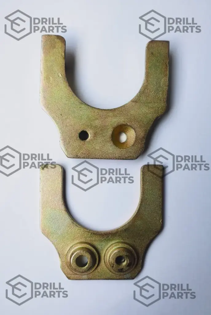 GUIA DE AMORTIGUACION 2001574 JUMBO ENPERNADOR SS7 BOLT+