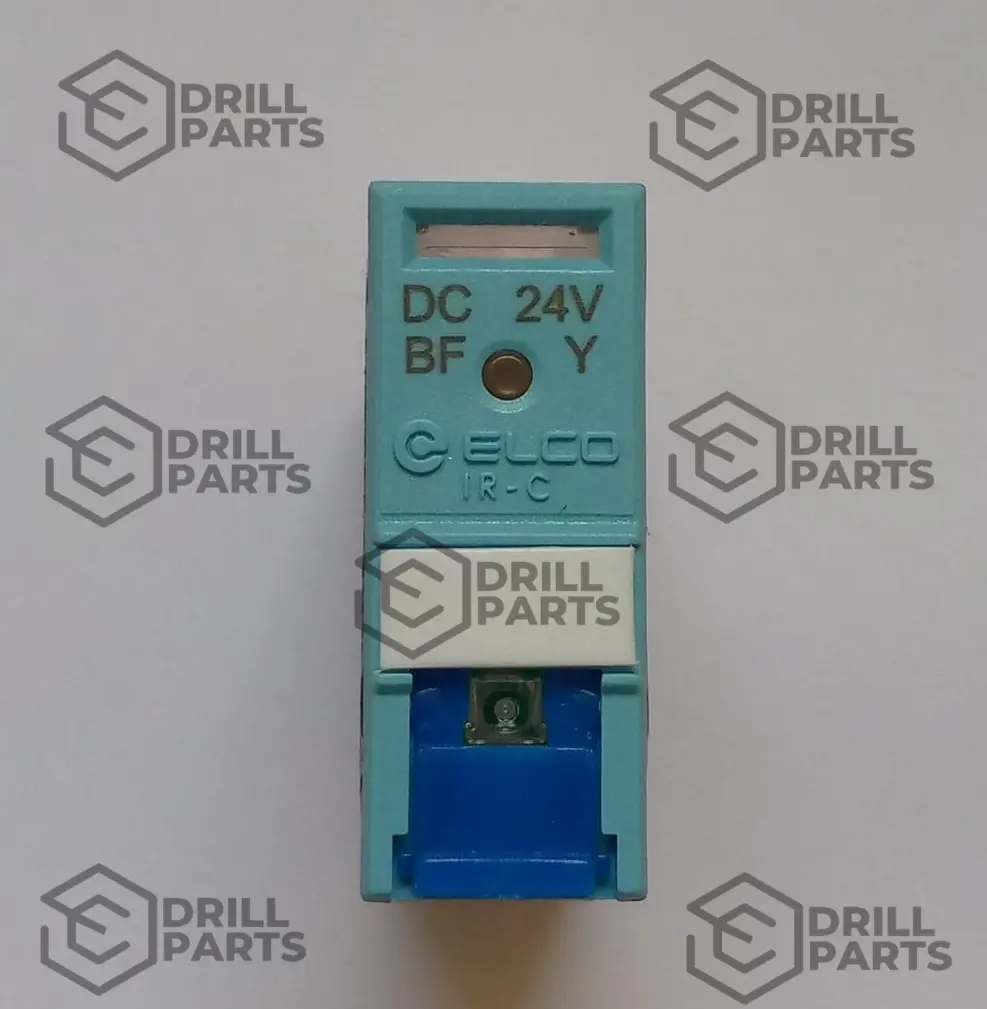 77012898 RELAY 24V DC 