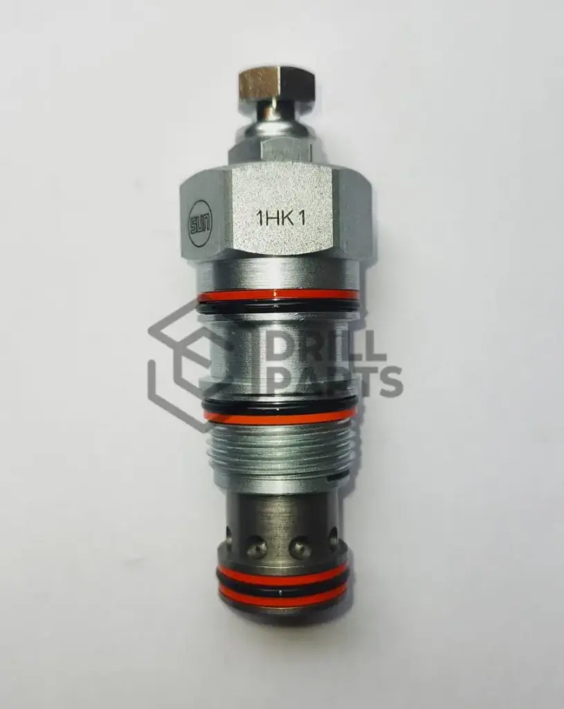 5540169200 VALVE SCOOP ST2G / DUMPER MT 2010