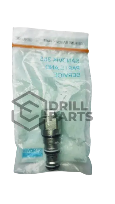 55212940 VALVE JUMBO DD311