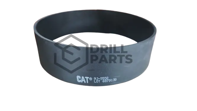 9J5550 ANILLO DE DESGASTE- para modelos: 3406, 3406B, 3406C, 3406E, 3524B, C-13, C11, C13, C15, C7 CARGADORA DE RUEDAS 950H 950 GC 950L 950M Z 962H 962L 962M Z 966 966 GC 966H 966K 966K XE 966L 966M 966M XE 966XE 972H 972K 972M 972M XE 980C 980F 980F II 980G 980G II 980H