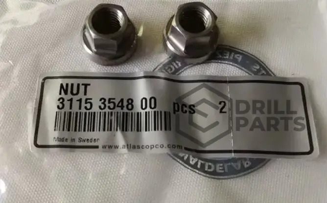 3115354800  NUT COP 1838HD+