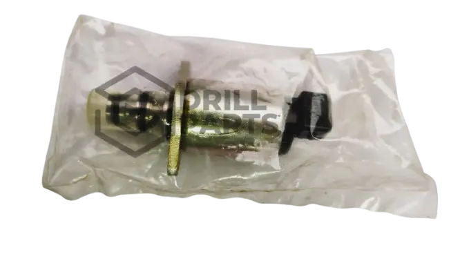 VALVE 69040257  DUMPER TH320