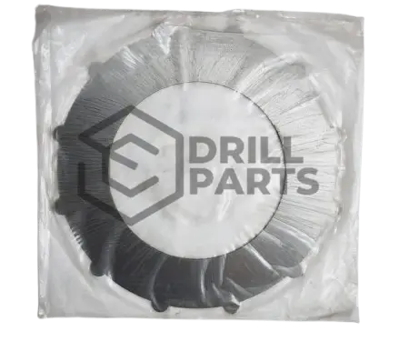 DISCO D' METAL FRENO   5537539200 SCOOP ST2G