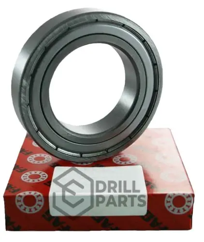 0502 1226 01 / 0502122601 RODAMIENTO DE BOLA BOOMER S1D