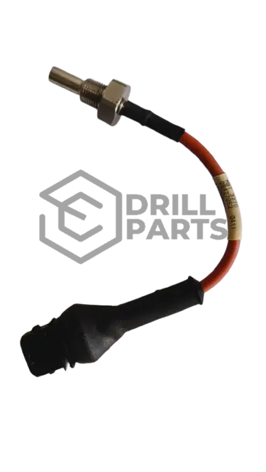 084Z7095 SENSOR DE TEMPERATURA DANFOSS MBT 3270     KTY2000 ±1%           50 - 150 °C  /	24 milímetros	/ Ohm/           
 AISI 316   Ti	/6,1 milímetros  /	M10 x 1	AMP INTEGRADO	2 piezas