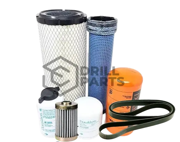 5580026027 KIT DE MIL HRAS SCOOP ST2G