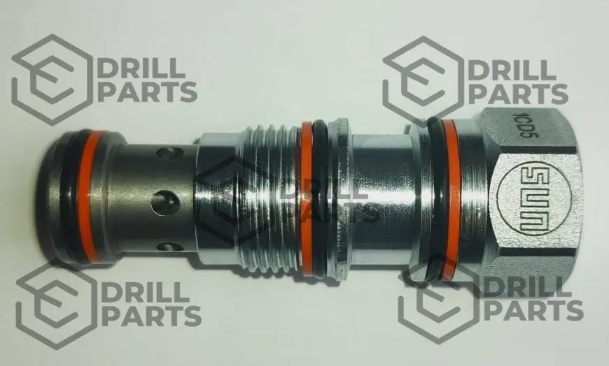 VALVE CHECK 77722540 / 040445200 