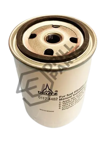 88065679  FILTRO COMBUSTIBLE  JUMBO DD310