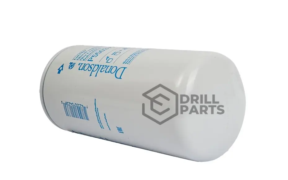 133-5673 / 513-4490 SEPARADOR DE AGUA DEL COMBUSTIBLE SCOOP R1300G