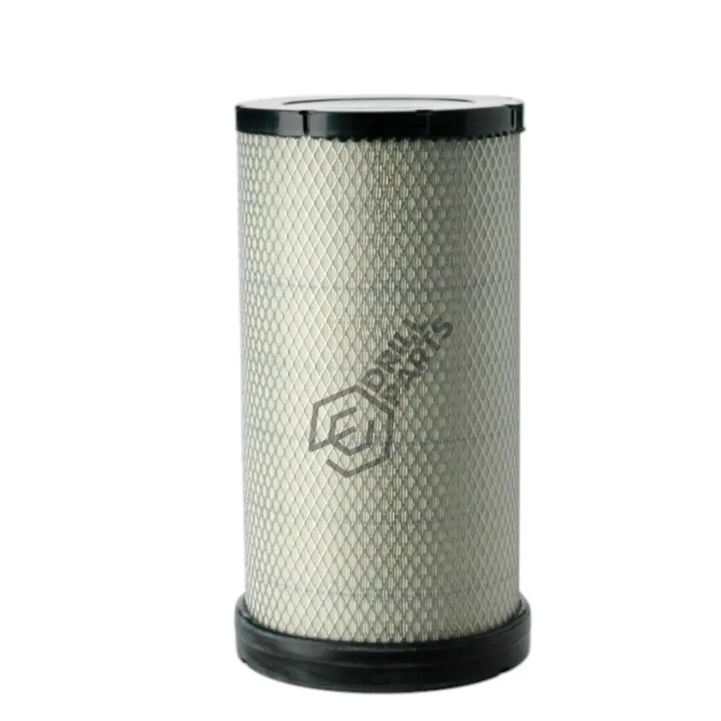 6I2510 FILTRO AIRE SECUNDARIO   SCOOP R1600H