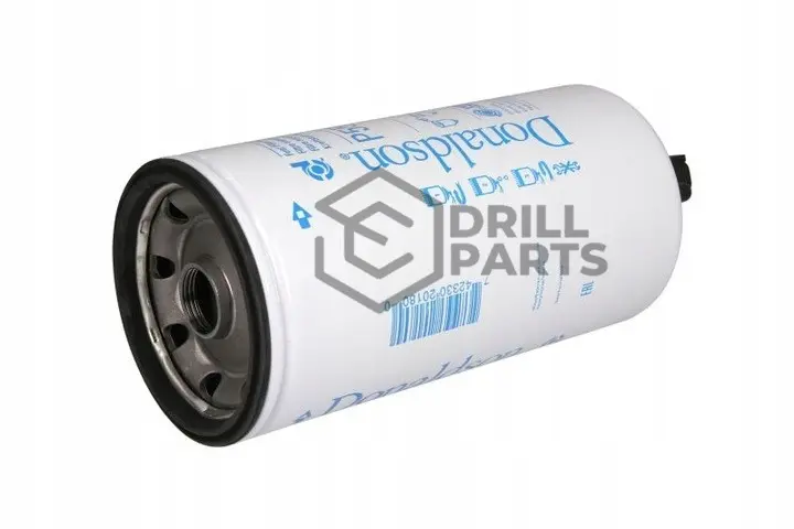 4238524 FILTRO SEPARADOR DE AGUA DE COMBUSTIBLE SCOOP R1600H