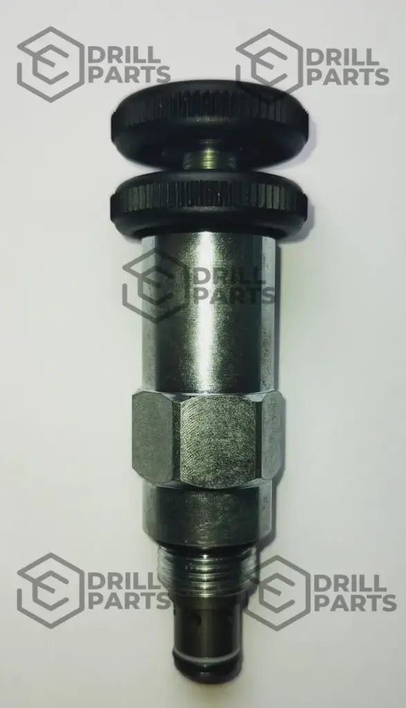 3217894510 PRESS VALVE (CARTUCHO DE VALVULA DE AVANCE ) JUMBO S1D