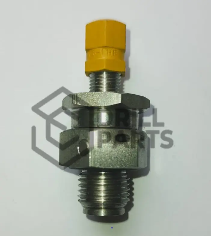80759069 VALVE GAS PERFORADORA HLX5