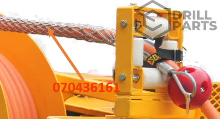 070436161  MALLA JUMBO MUKI FF / BOLTER 88
