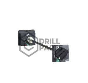 77005772  ROTARY CONTROL JUMBO DD210