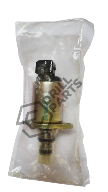 VALVE 69040257  VALVE 24 V  DUMPER TH 320