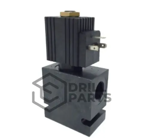 BG00405398  VALVE DIRECTIONAL DUMPER TH 320