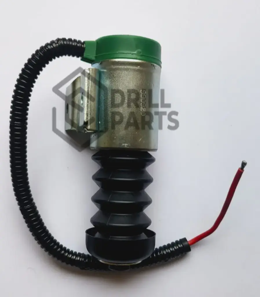 020199040 / 56024370 / DEUZT 04234303 SOLENOIDE PARADA DE MOTOR 