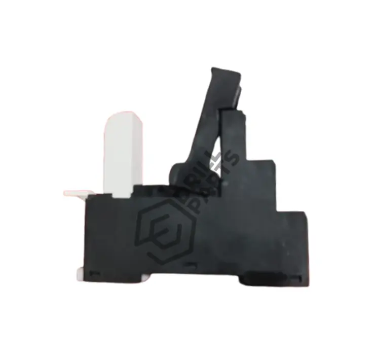 E580391 SOCKET PORTA RELAY  ROBOT SPM 4210 