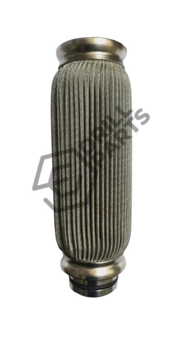 FILTRO ACEITE HIDRAULICO  77006843  JUMBO DS311 