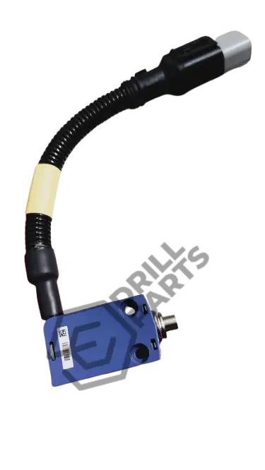 56212859 INTERRUPTOR DE FIN DE CARRERA SCOOP LH203 