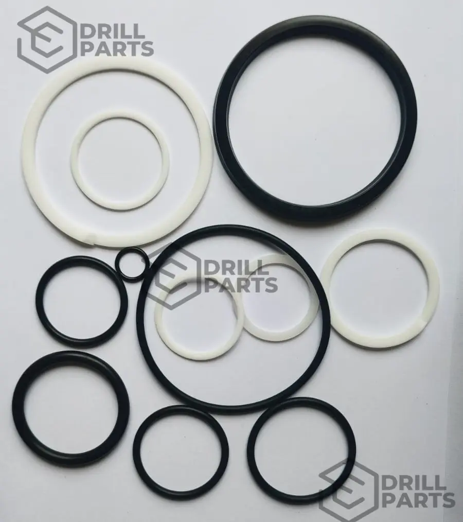KIT  REP. CILIND. FRENO 77007730 