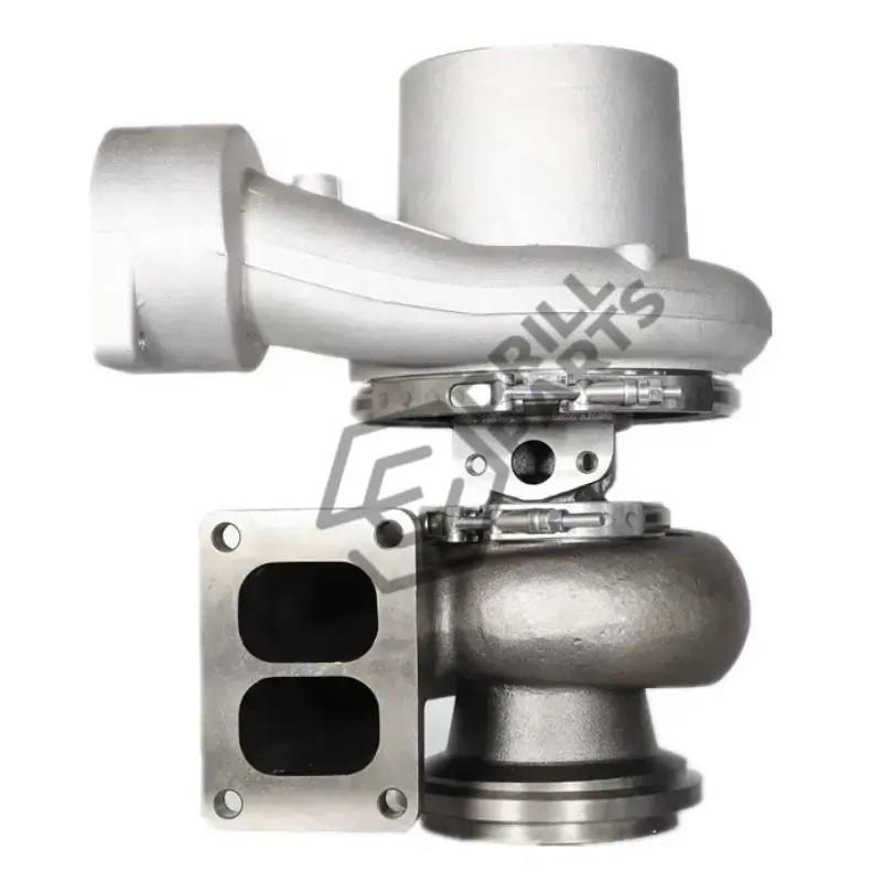 1451697 TURBO COMPRESOR SCOOP R1300G MOTOR CAT 3306 