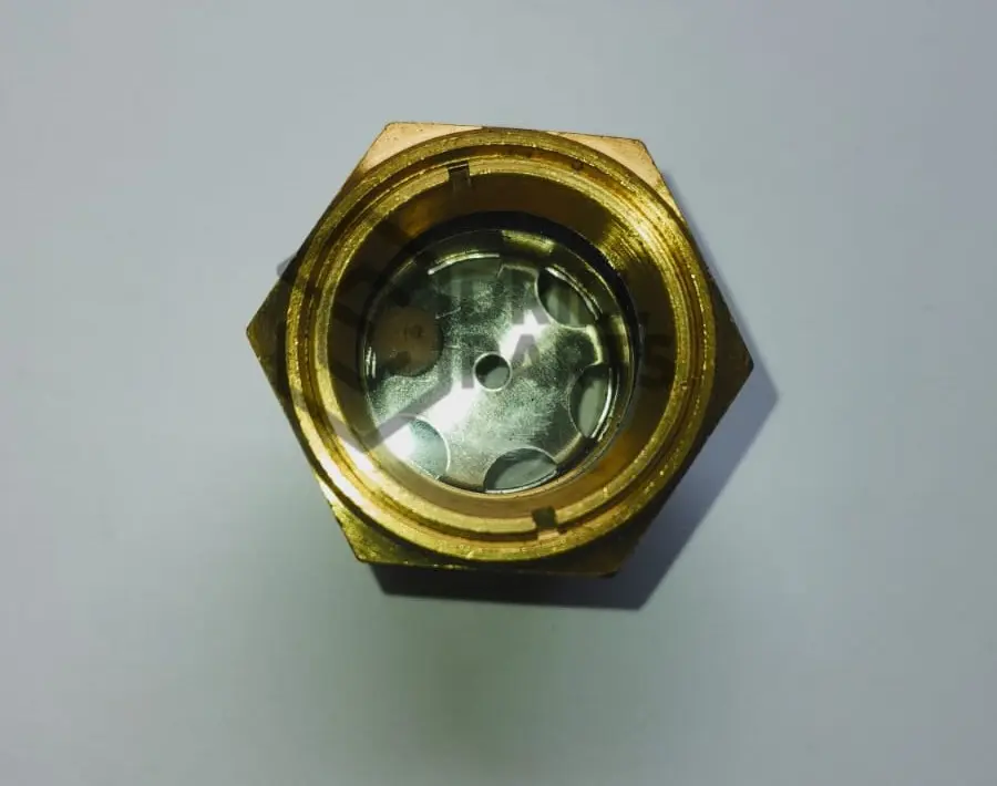 5534555100 VISOR TANQUE HYDRAULICO