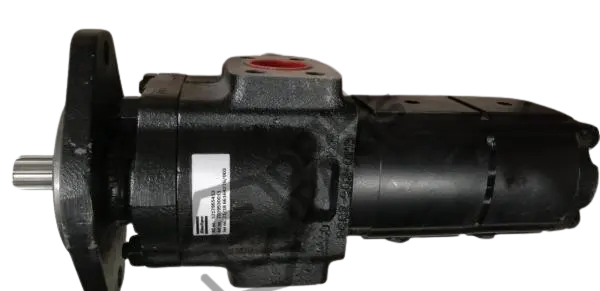 3217955418 PUMP DE ENGRANAJE  JUMBO S1D 
