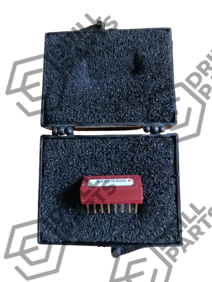 39479399 Ingersoll Rand SSR 50-450  Programa de arranque/parada automáticos  