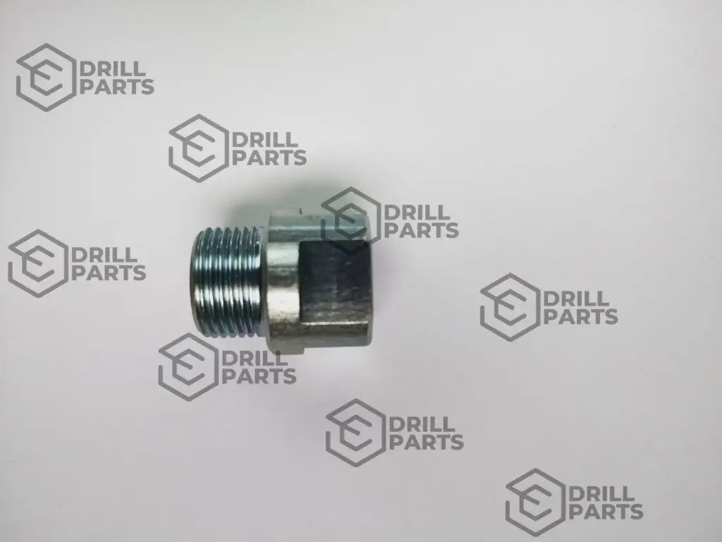 BG00323829 FITTING with Screen for Oil Return CTN10 / CTN16