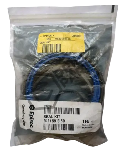 SEAL KIT  9121591350 EPIROC 