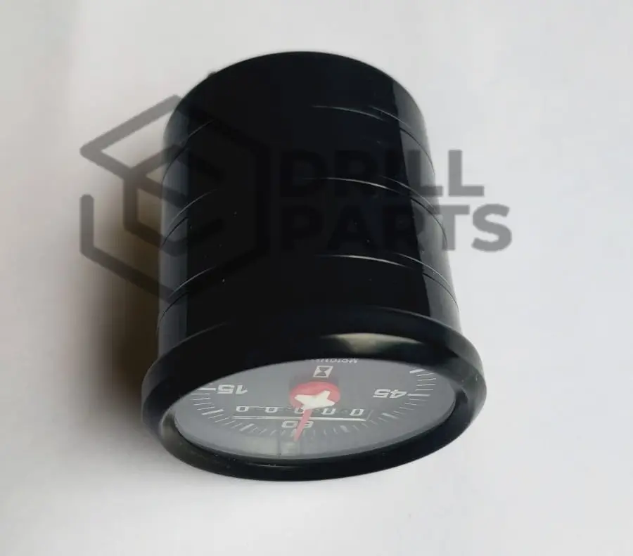 HOROMETRO 24V 71100169 JUMBO DD311