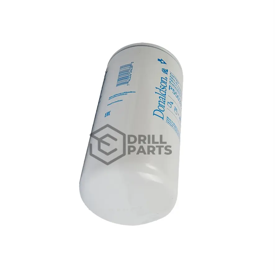 504992 FILTER  OIL JUMBO DL210  