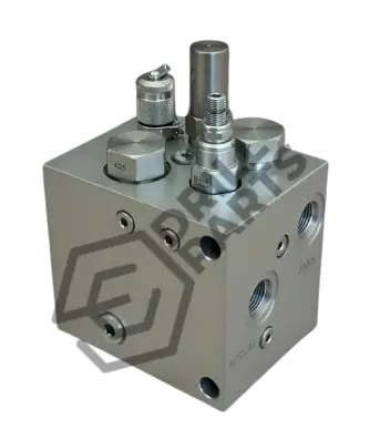 5537788800 VALVE CHARGING  EPIROC 