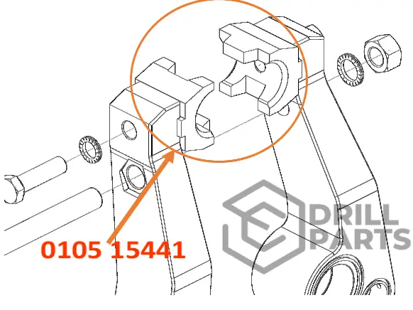 0105 15441 MORDAZA MUKI FF 