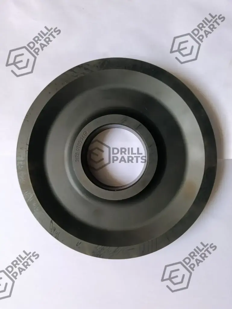 3128 0785 34 PULLEY WHEEL