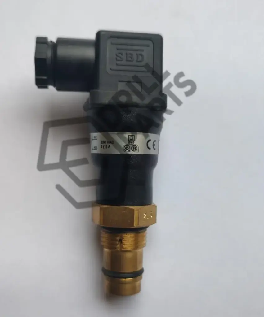 81662869 INDICADOR PARKER