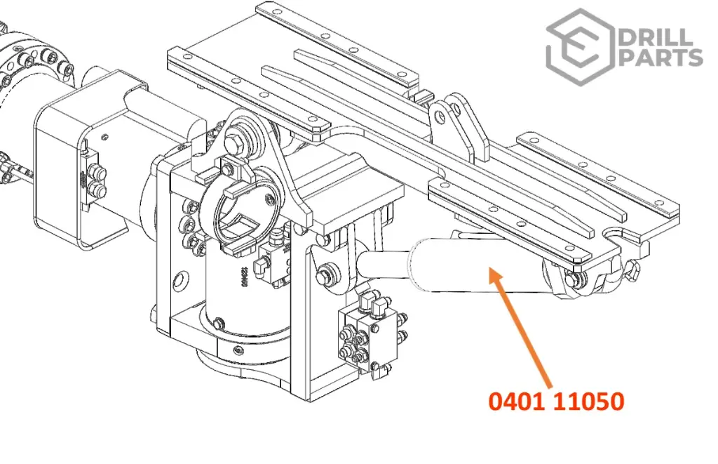  0401 11050 CH. DE BASCULACIÓN MUKI  FF