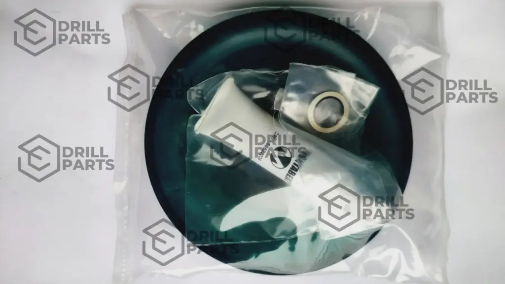 DIAFRAGMA  0410 10246 BOLTER