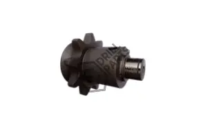 0126 09004 SPROCKET WHEEL 100H , Z=9 