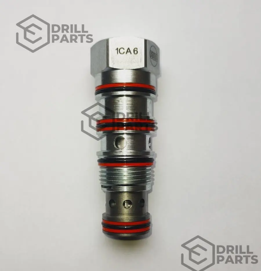 6060103396 VALVE FLOW CONTROL  SCOOP ST1030