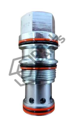 88110989  VÁLVULA COMPENSACION DE PRESION JUMBO SANDVIK