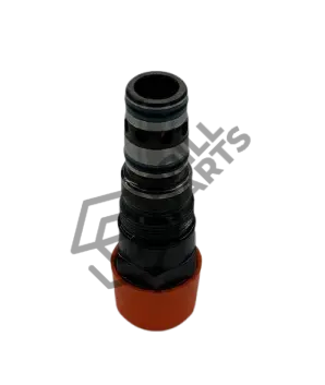 86847939 VALVULA DE ALIVIO  VALVE 3 JUMBO SANDVIK