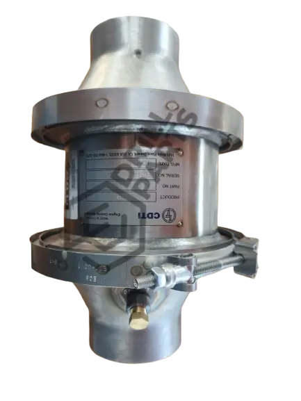 CATALISADOR SCOOP / JUMBO 